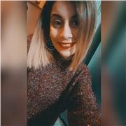 Laureata in Lingue Straniere